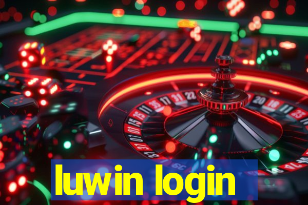 luwin login